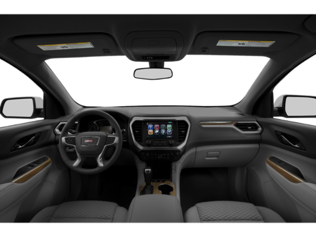 Used 2019 PEPPERDUST METALLIC GMC SLT image 5
