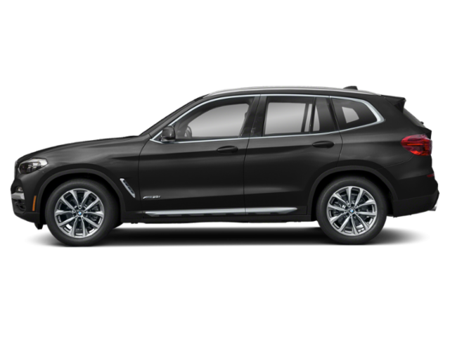 Used 2020 Gray BMW xDrive30i image 3