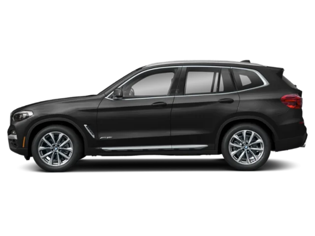 Used 2020 Gray BMW xDrive30i image 3
