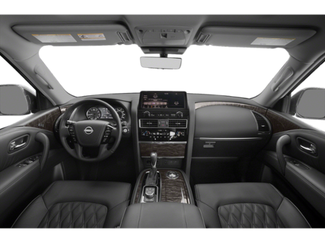 Used 2022 Coulis Red Pearl Nissan Platinum image 6