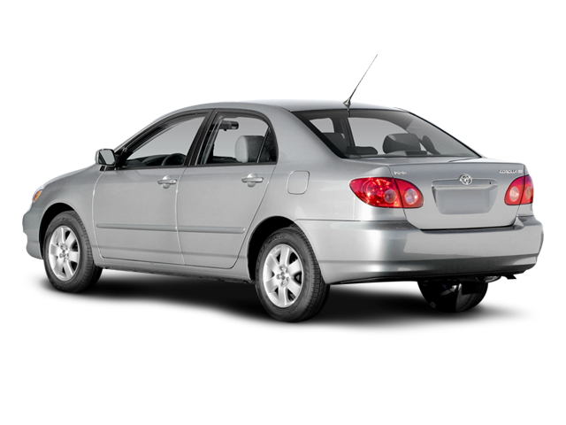 Used 2008 Silver Streak Mica Toyota S image 2