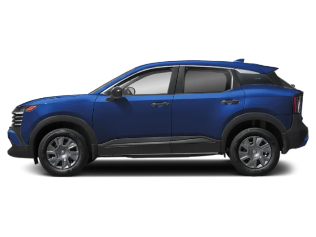 New 2027 Deep Blue Pearl Nissan S image 3
