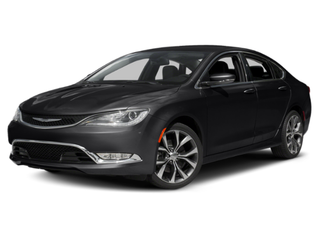 2015 Chrysler 200 C AWD's photo