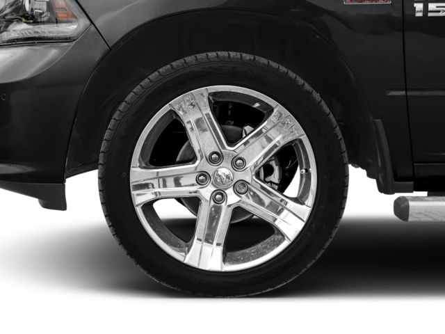Used 2017 Blue Ram Sport image 8