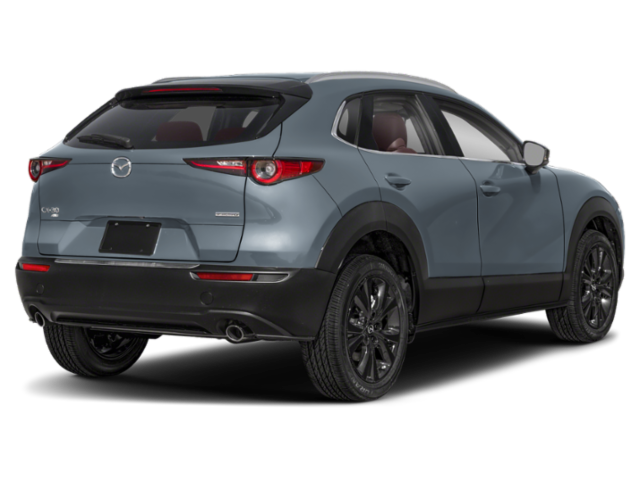 New 2026 Polymetal Gray Metallic Mazda 2.5 S Carbon Edition AWD image 2