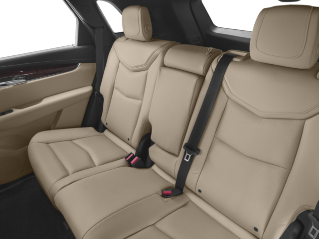 Used 2017 Blue Cadillac Base image 14