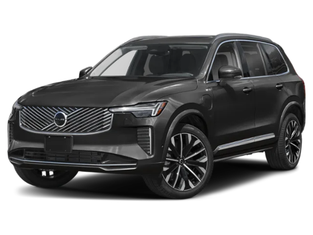 2026 Volvo XC90 T8 Recharge Ultra Bright 4WD's photo