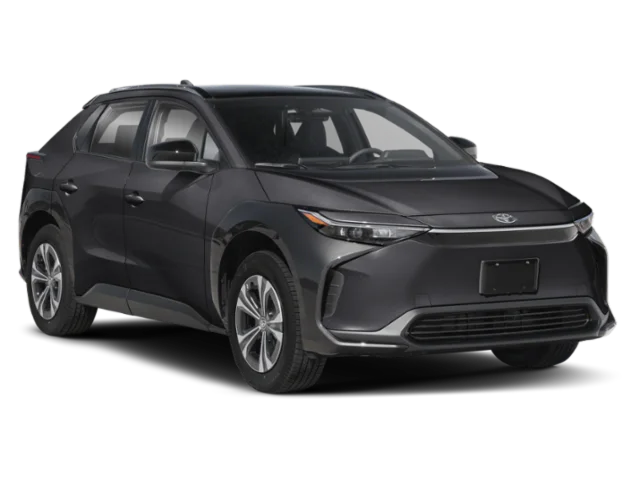 Used 2023 Beige Toyota XLE image 12