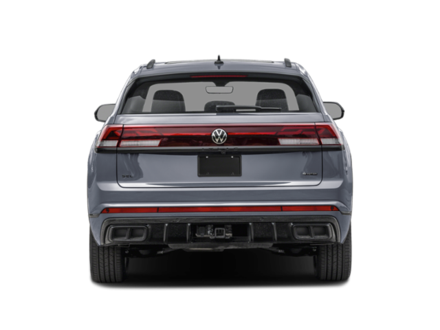 2026 Volkswagen Atlas Cross Sport SEL R-Line photo 3