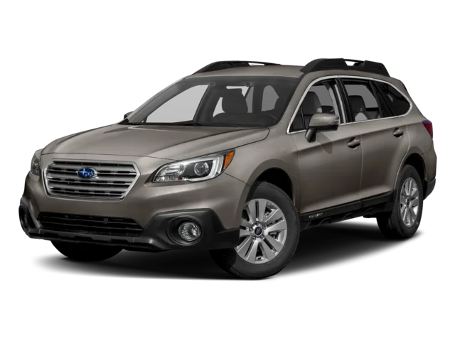 2017 Subaru Outback 2.5i Premium's photo