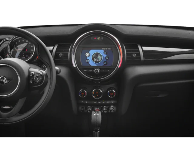 Used 2019 Silver MINI  image 8