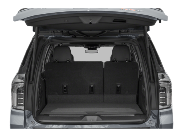New 2026 Sterling Gray Metallic Chevrolet RST image 17