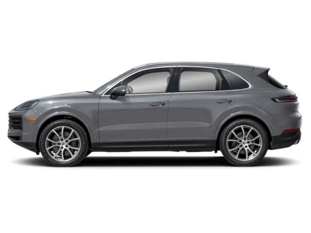 2025 Porsche Cayenne S - Photo 3