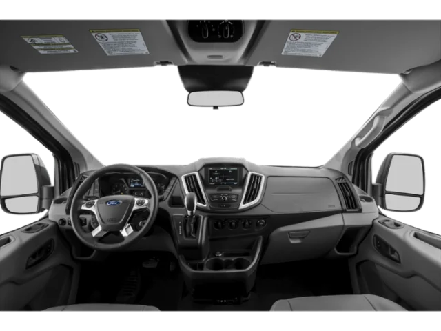Used 2018 Black Ford XLT image 5