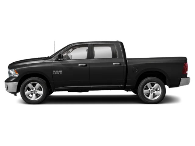Used 2022 Black Ram Warlock image 3
