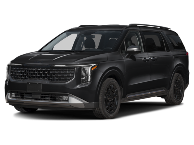 New 2027 Black Kia SX Prestige image 1