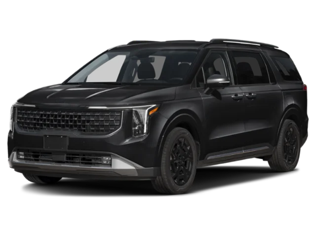 New 2027 Aurora Black Pearl Kia SX Prestige image 1