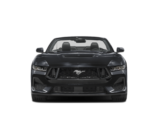 New 2026 Gray Ford GT Premium image 4