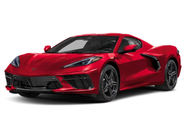 New 2027 Red Mist Metallic Tintcoat Chevrolet 3LT image 1