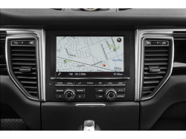 Used 2015 White Porsche S image 14