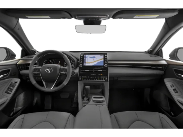 Used 2019 Gray Toyota Limited image 8