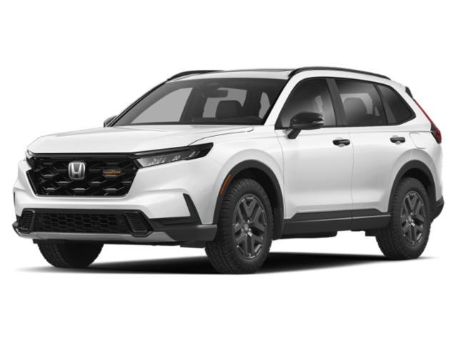 2026 Honda CR-V TrailSport - Photo 7