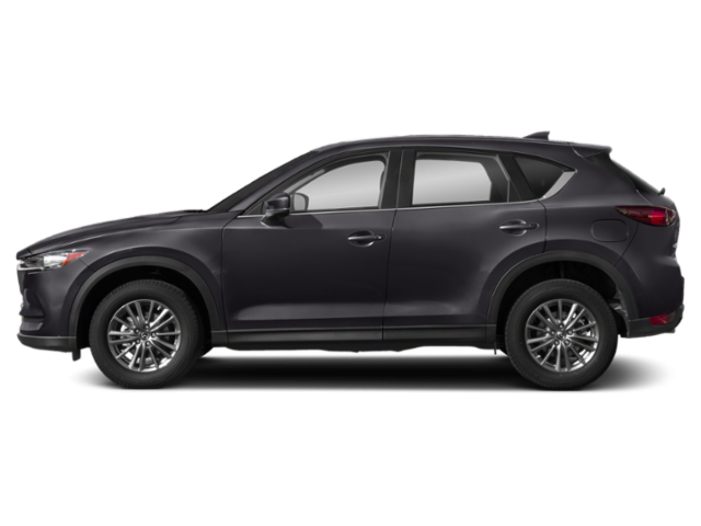 Used 2020 Gray Mazda Touring image 4