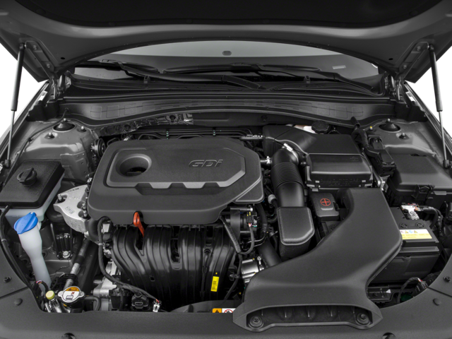 Used 2016 Gray Kia EX image 13