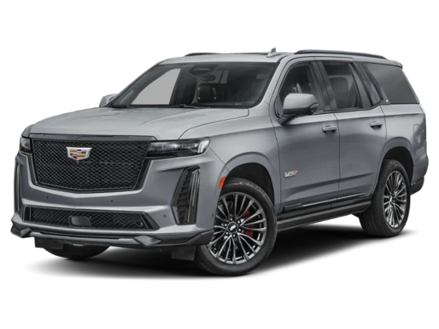 2023 Cadillac Escalade 4WD Escalade-V's photo