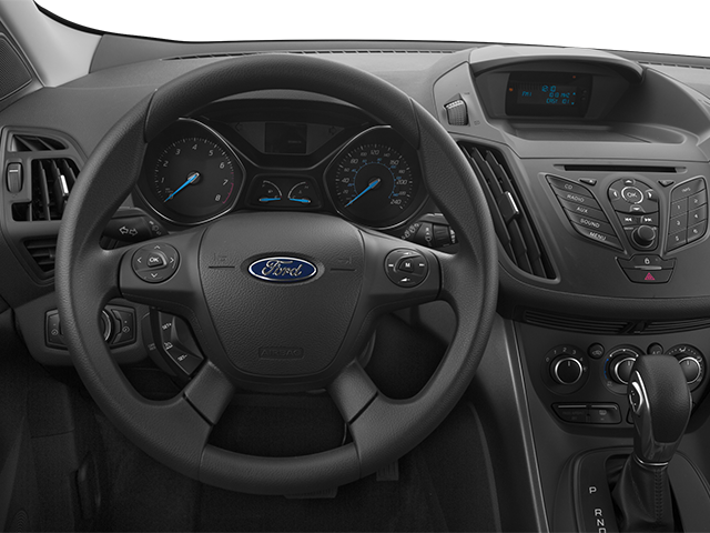 Used 2014 Black Ford S image 4