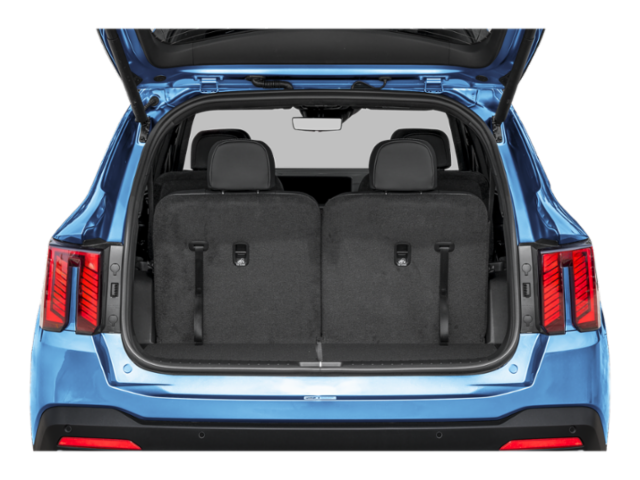 New 2026 Blue Kia X-Line SX Prestige image 8