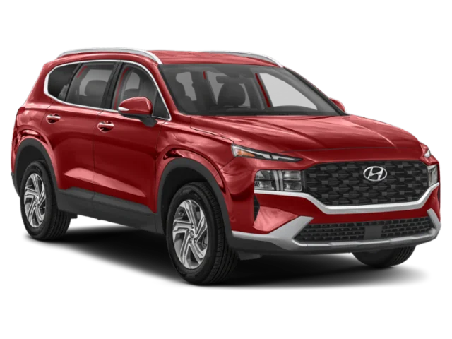 Used 2023 Black Hyundai SEL image 8