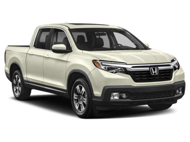 Used 2019 Lunar Silver Metallic Honda RTL image 6
