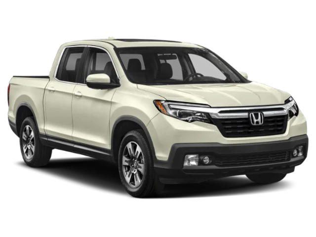 Used 2019 Forest Mist Metallic Honda RTL image 6