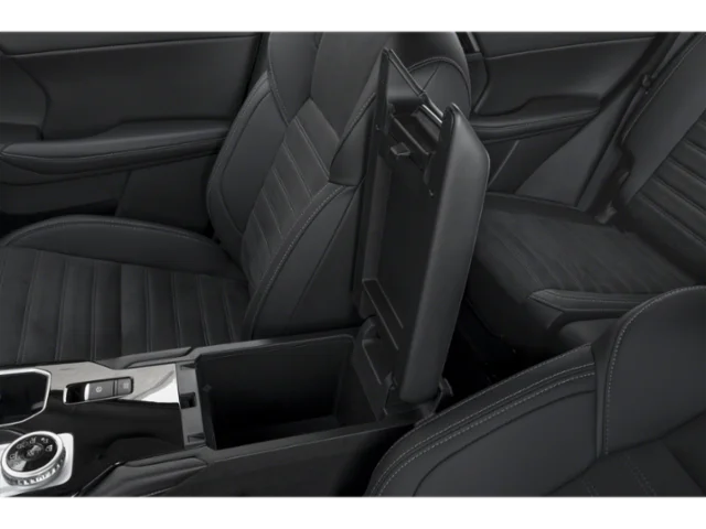 2025 Mitsubishi Outlander Trail Edition - Photo 16