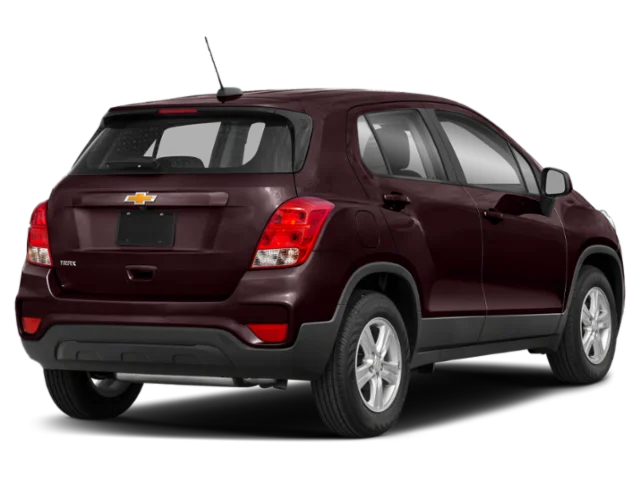 Used 2020 Black Chevrolet LS image 2