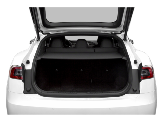 Used 2020 Gray Tesla Long Range Plus image 11