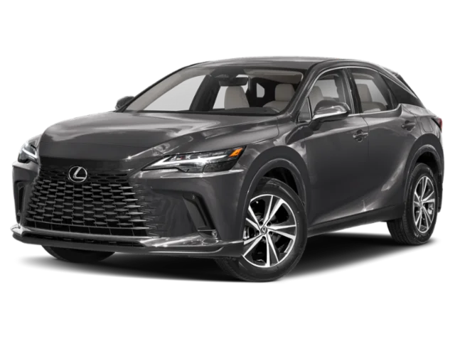 2026 Lexus RX 350 350 F SPORT Design FWD's photo