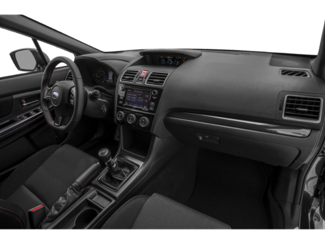 Used 2021 Ice Silver Metallic Subaru  image 13