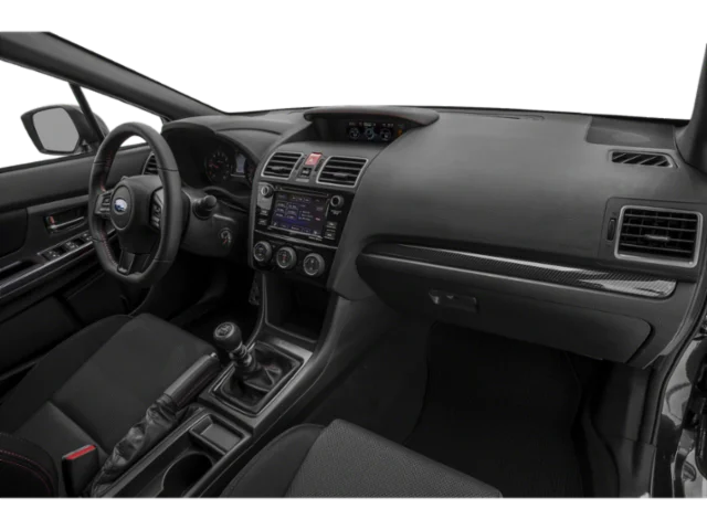 Used 2021 Blue Subaru Base image 13