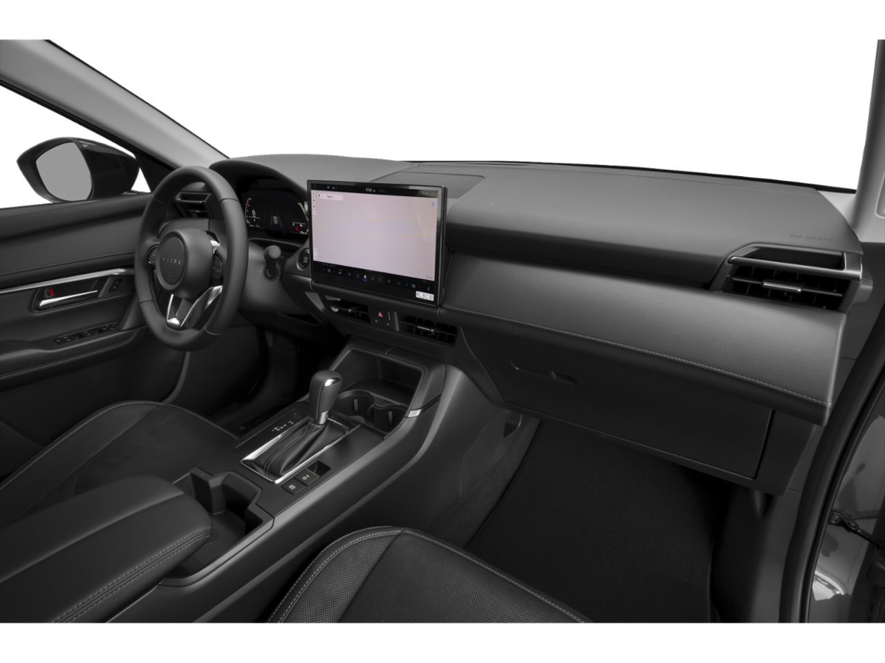 New 2026 Jet Black Mica Mazda 2.5 S Preferred image 12