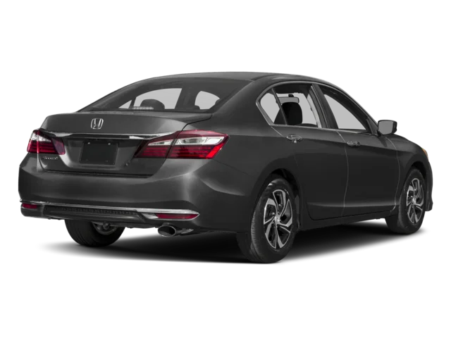 Used 2017 White Orchid Pearl Honda LX image 8