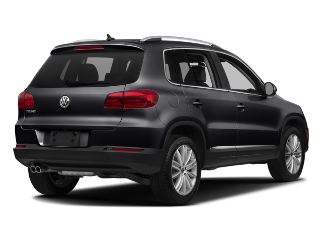 Certified 2017 Volkswagen Tiguan Wolfsburg Edition with VIN WVGSV7AX8HK007983 for sale in St. Charles, IL