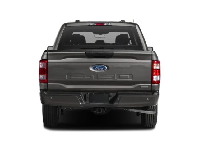 Used 2021  Ford XL image 5