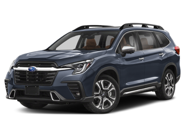 2024 Subaru Ascent