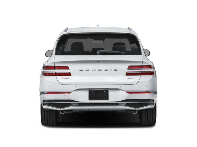 New 2027  Genesis 2.5T Select image 5