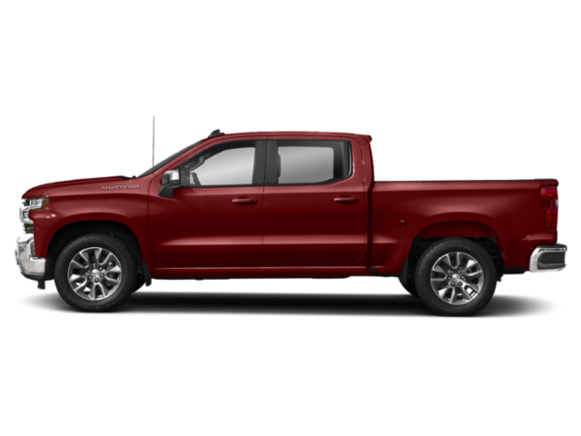 Used 2019 Red Chevrolet LT image 3