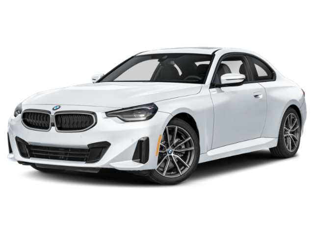 2026 BMW 2 Series 230i