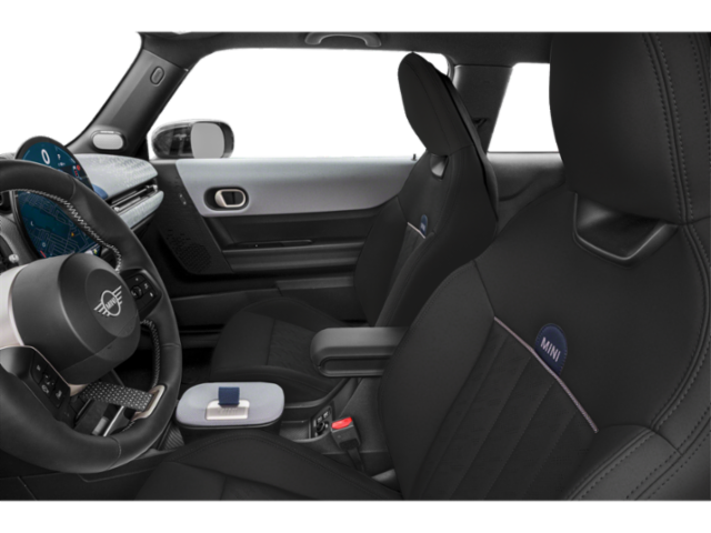 2026 MINI Hardtop 2 Door S - Photo 6