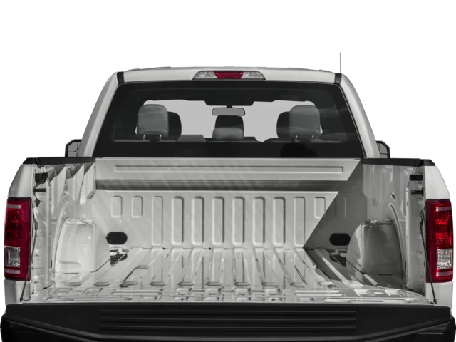 Used 2017 Shadow Black Ford XL image 15